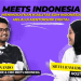 Meets Indonesia, Meningkatkan Kualitas SDM Indonesia Melalui Mentorship Digital
