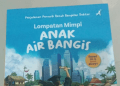 Lompatan Mimpi Anak Air Bangis