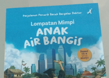 Lompatan Mimpi Anak Air Bangis