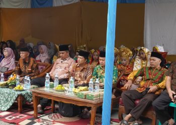 Kecamatan Lubuk Begalung Bersiap Laksanakan Seminar Smart Surau