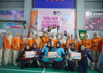 Serba Serbi HJK Padang ke-356