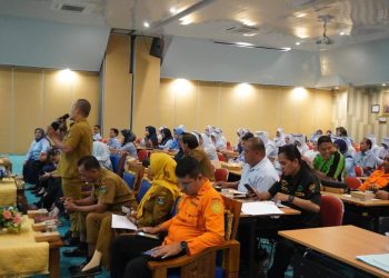 Antisipasi Gempa Megathrust, RSUP M. Djamil Bakal Gelar Simulasi Bencana