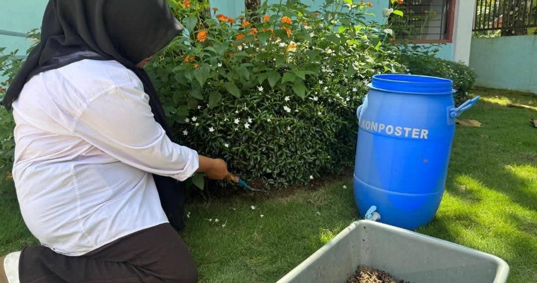 Inovatif Kelola Sampah, Padang Masuk Nominasi ASEAN ESC Award 2025