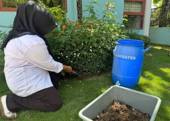 Inovatif Kelola Sampah, Padang Masuk Nominasi ASEAN ESC Award 2025