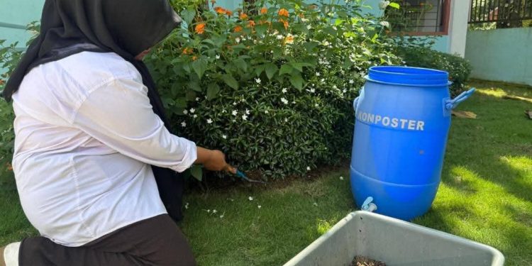 Inovatif Kelola Sampah, Padang Masuk Nominasi ASEAN ESC Award 2025