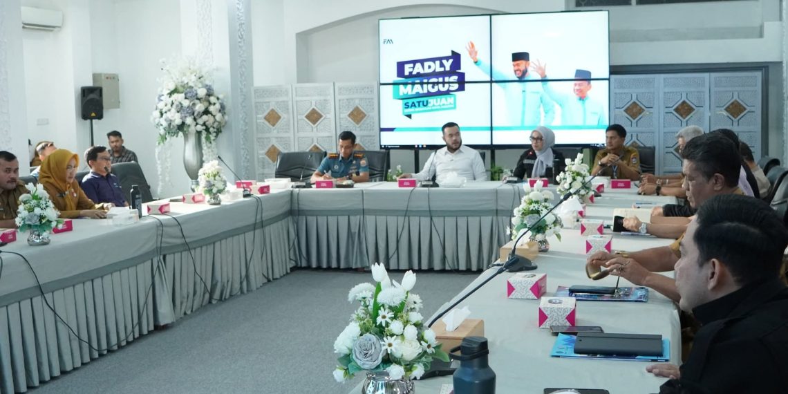 HJK Padang ke-356, Festival Gastronomi untuk Perkuat Identitas Kota