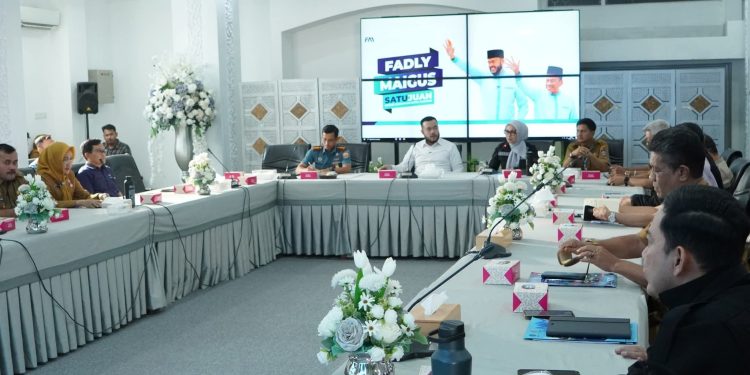 HJK Padang ke-356, Festival Gastronomi untuk Perkuat Identitas Kota