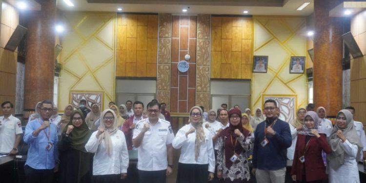 Data Berkualitas Jadi Fondasi Terwujudnya Kota Pintar