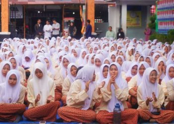 Jumlah Penduduk Kota Padang Bertambah 7.583 Jiwa