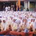 Jumlah Penduduk Kota Padang Bertambah 7.583 Jiwa 
