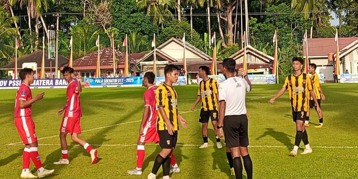 Meski Ditaklukkan Josal FC, PSP Padang Optimis ke Final