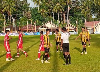 Meski Ditaklukkan Josal FC, PSP Padang Optimis ke Final