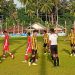 Meski Ditaklukkan Josal FC, PSP Padang Optimis ke Final