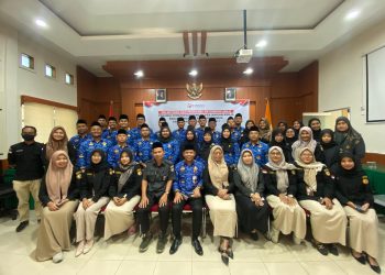 20 PPPK Bawaslu Sumbar Dilantik