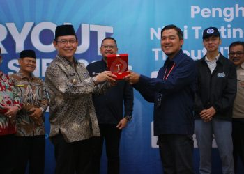 Siswa SMA N 2 Payakumbuh Raih Nilai Tertinggi se Nasional dalam UTBK 2025