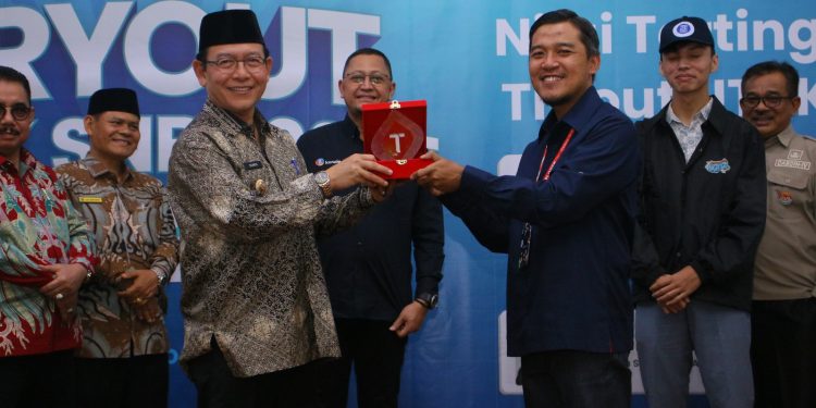 Siswa SMA N 2 Payakumbuh Raih Nilai Tertinggi se Nasional dalam UTBK 2025