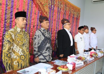 DPR RI Incar Kuota Haji Tak Terpakai Kazakhstan untuk Pangkas Masa Tunggu Jemaah Indonesia