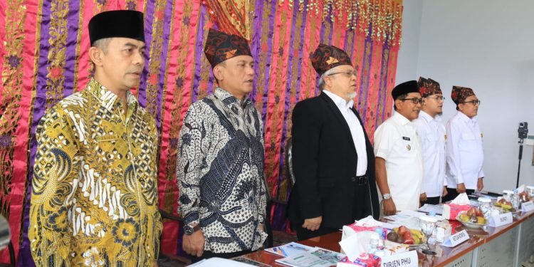 DPR RI Incar Kuota Haji Tak Terpakai Kazakhstan untuk Pangkas Masa Tunggu Jemaah Indonesia