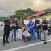 Curi Motor Warga, Lansia di Padang Panjang Diringkus Polisi   