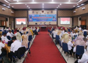 Pemko Payakumbuh Tegaskan Komitmen Pengadaan Barang dan Jasa yang Adil dan Transparan   