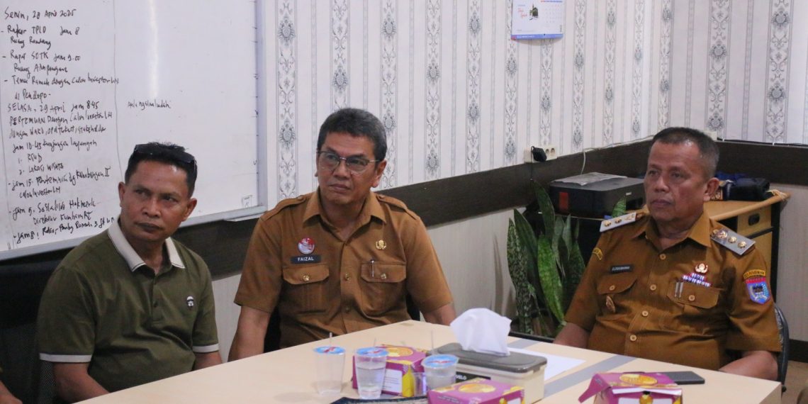 Wawako Elzadaswarman Sebut Koperasi Merah Putih Sebagai Wadah Memperkuat Ekonomi Masyarakat 