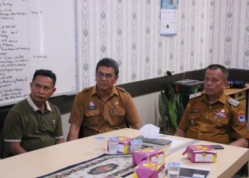 Wawako Elzadaswarman Sebut Koperasi Merah Putih Sebagai Wadah Memperkuat Ekonomi Masyarakat 