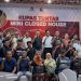 Rajawali Poultry Bahas Solusi Peternakan Modern Lewat Seminar Mini Closed House   