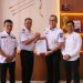 Kelurahan Koto Tangah Payakumbuh Raih Juara Satu Tingkat Provinsi Tahun 2025