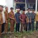 Kisruh Pembangunan Gerbang Selamat Datang di Tapal Batas Payakumbuh-Limapuluh Kota Berakhir Damai