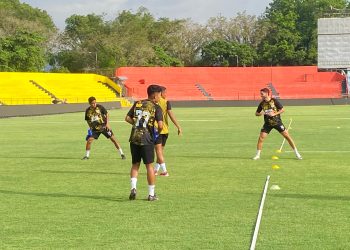 Semen Padang FC Incar Lima Besar, Tapi Tak Beri Target Resmi ke Pelatih