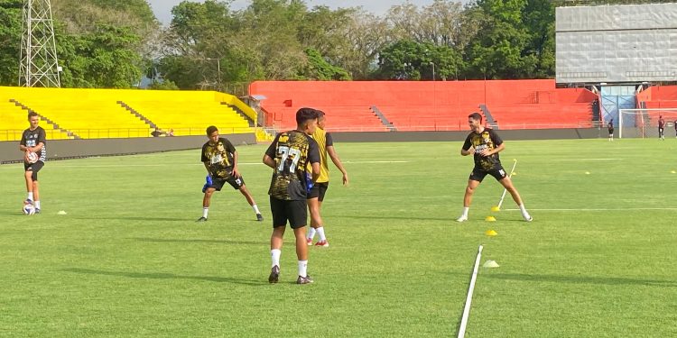 Semen Padang FC Incar Lima Besar, Tapi Tak Beri Target Resmi ke Pelatih
