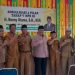 Sosialisasi Empat Pilar, Anggota DPR RI Benny Utama Ajak Masyarakat Sikapi Isu Sara Hingga Modernisasi Zaman