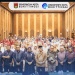 Wakil Wali Kota Bukittinggi Buka Workshop Peningkatan Mutu Kepala Sekolah Se-Sumatra Barat