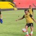 Lengkapi Lini Belakang, Semen Padang FC Datangkan Leo Guntara