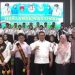 Peringati Hari Anak Nasional, Wali Kota Kukuhkan Duta Anak Bukittinggi 2025