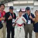 “All Sumbar Final” di BKI Fornas NTB dimenangkan Farhan Al Razaq