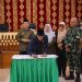 DPRD Kota Payakumbuh Sahkan Dua Perda Sekaligus