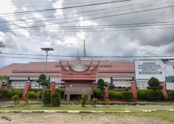 Sekolah Rakyat di Padang Mulai 14 Juli, 150 Anak Miskin Ekstrem Dapat Pendidikan Gratis