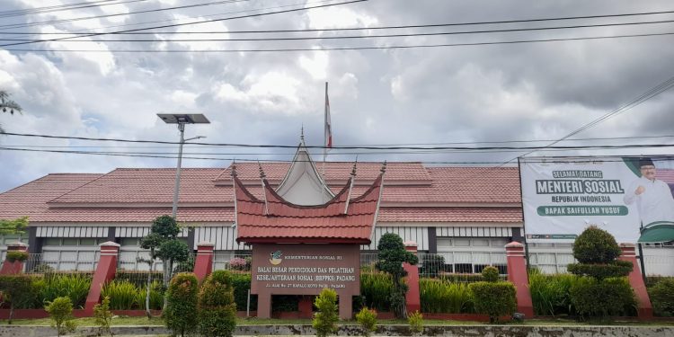 Sekolah Rakyat di Padang Mulai 14 Juli, 150 Anak Miskin Ekstrem Dapat Pendidikan Gratis