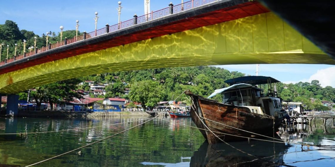 Kota Tua Padang Disiapkan Jadi Kota Kreatif Gastronomi