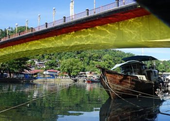 Kota Tua Padang Disiapkan Jadi Kota Kreatif Gastronomi