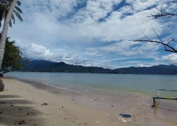 Tiga Pantai Cantik di Kota Padang yang Cocok Buat Liburan Akhir Pekan