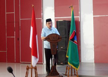 Maigus Sebut Semua Warga Padang Wajib Dapat Akses Layanan Kesehatan Gratis