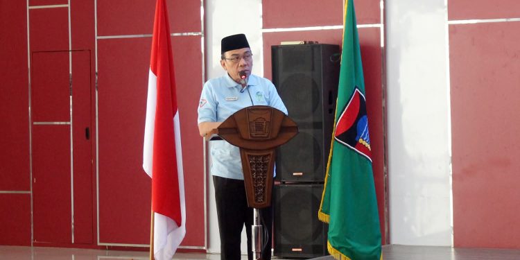 Maigus Sebut Semua Warga Padang Wajib Dapat Akses Layanan Kesehatan Gratis