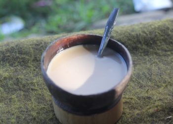Mengenal Kawa Daun, Minuman Tradisional Minang yang Tak Lekang oleh Waktu