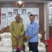 Bupati Lima Puluh Kota Apresiasi Kunjungan RRI Bukittinggi