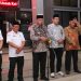 Pemkot Payakumbuh Sambut Kepulangan 21 Jemaah Haji Kloter XV