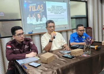 Kenang Perjuangan Bagindo Aziz Chan, Pemko Padang Akan Mengelar Lomba Napak Tilas