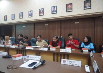 Sambut HJK Padang ke-356, Pemkot Hadirkan Diskon Sebulan Penuh lewat Padang Great Sale