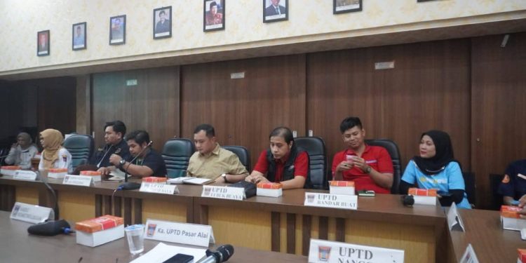 Sambut HJK Padang ke-356, Pemkot Hadirkan Diskon Sebulan Penuh lewat Padang Great Sale